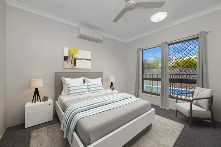 Fifth view of Homely house listing, 52 Bluewattle Boulevard, Rasmussen QLD 4815