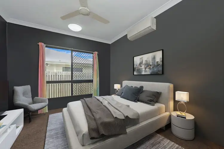 Sixth view of Homely house listing, 52 Bluewattle Boulevard, Rasmussen QLD 4815