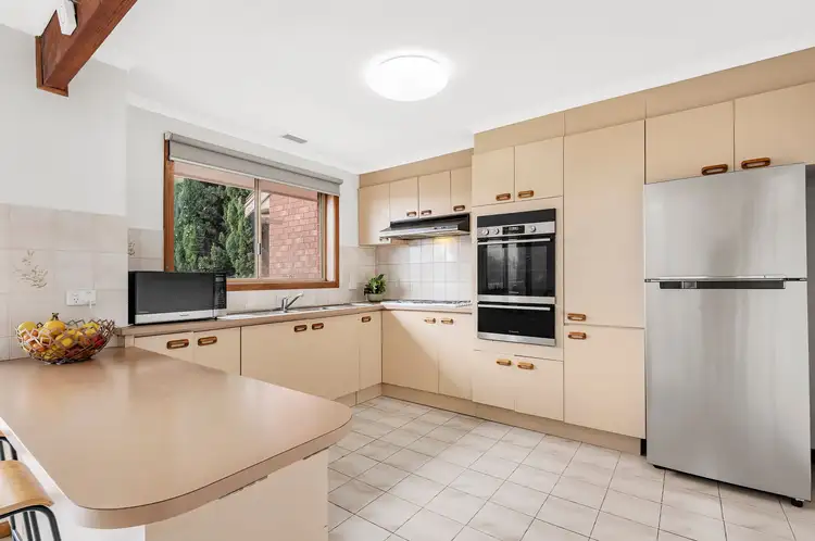 Fourth view of Homely unit listing, 11/117 Plenty Road, Bundoora VIC 3083