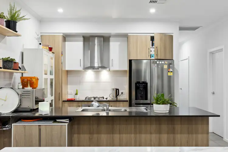 Fifth view of Homely house listing, 34 Whittaker Terrace, Mount Barker SA 5251