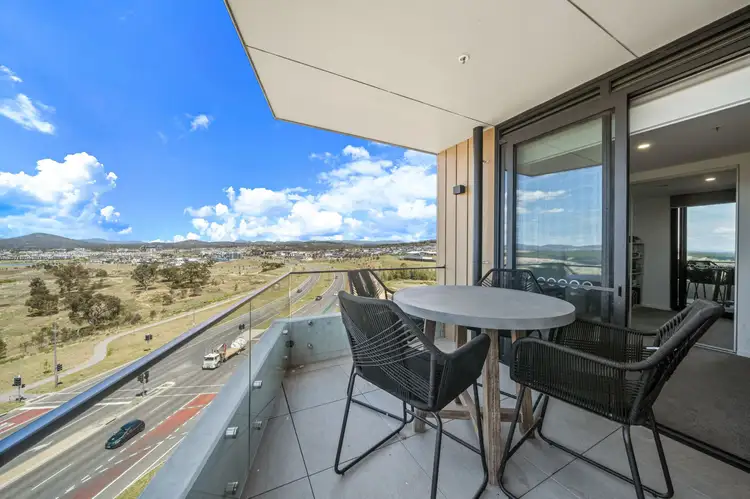 75/4 Hoolihan Street, Denman Prospect ACT 2611