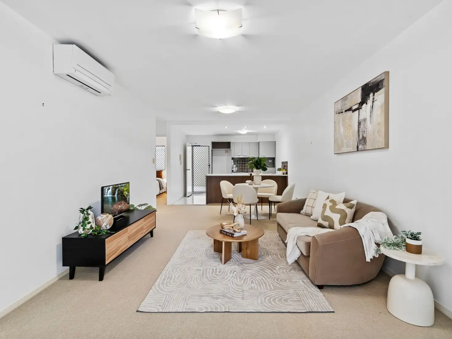 Main view of Homely unit listing, 1/23 Nelson Street, Yeronga QLD 4104