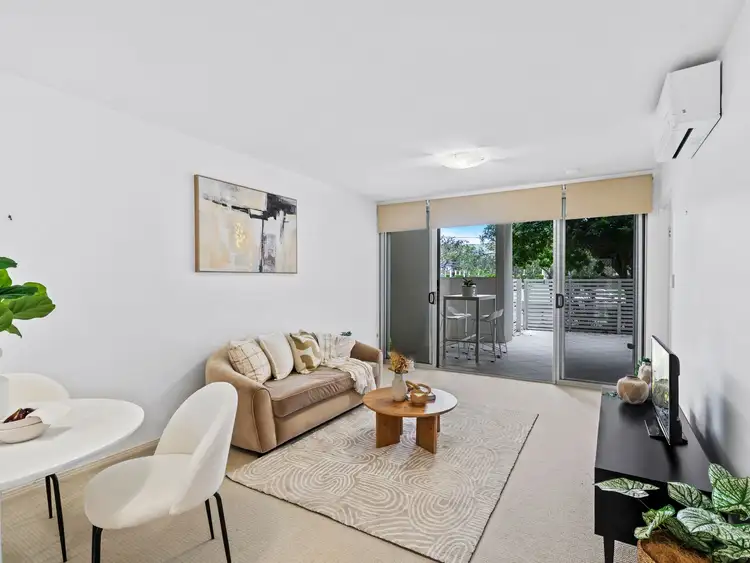 Third view of Homely unit listing, 1/23 Nelson Street, Yeronga QLD 4104