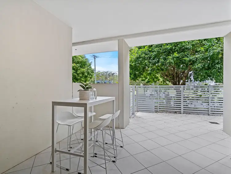 Fourth view of Homely unit listing, 1/23 Nelson Street, Yeronga QLD 4104