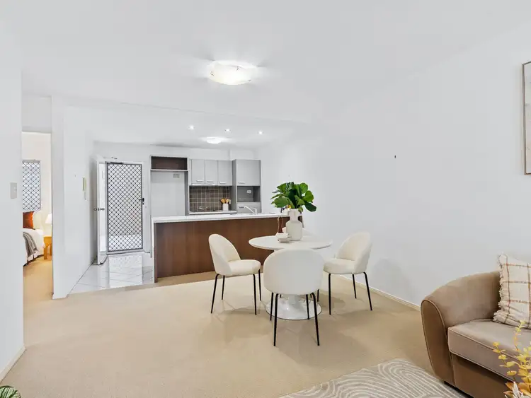 Sixth view of Homely unit listing, 1/23 Nelson Street, Yeronga QLD 4104