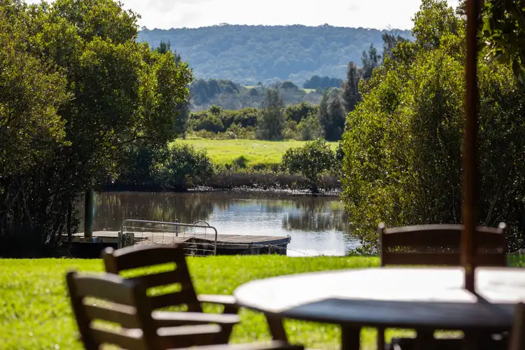 Third view of Homely rural property listing, 849 Comerong Island Road, Numbaa NSW 2540