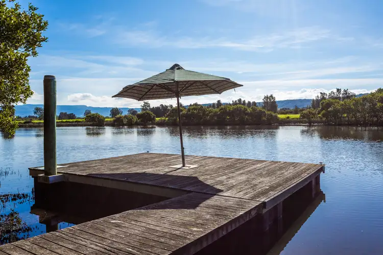 Third view of Homely rural property listing, 849 Comerong Island Road, Numbaa NSW 2540