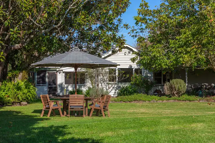Sixth view of Homely rural property listing, 849 Comerong Island Road, Numbaa NSW 2540