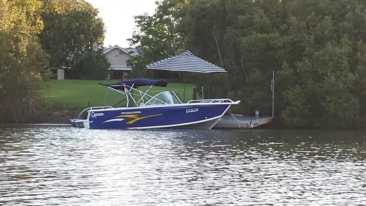 Sixth view of Homely rural property listing, 849 Comerong Island Road, Numbaa NSW 2540