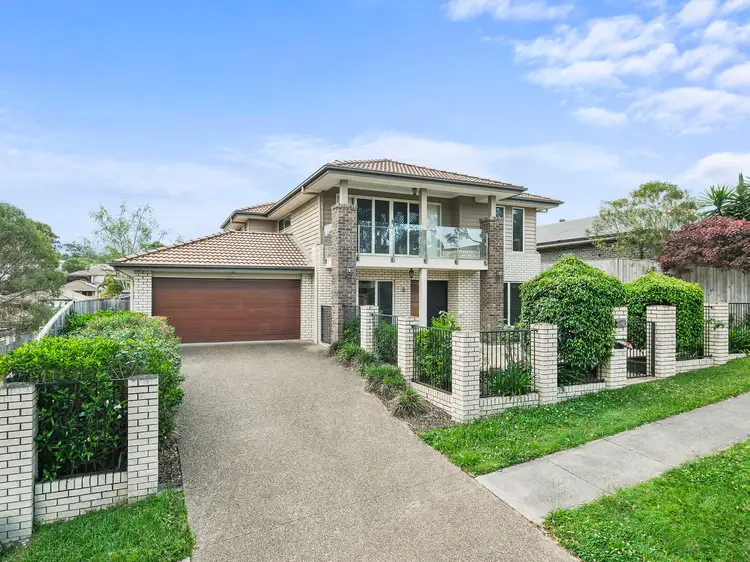 32 Steelwood Street