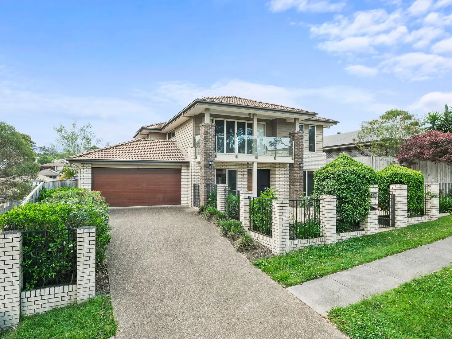 Main view of Homely house listing, 32 Steelwood Street, Heathwood QLD 4110