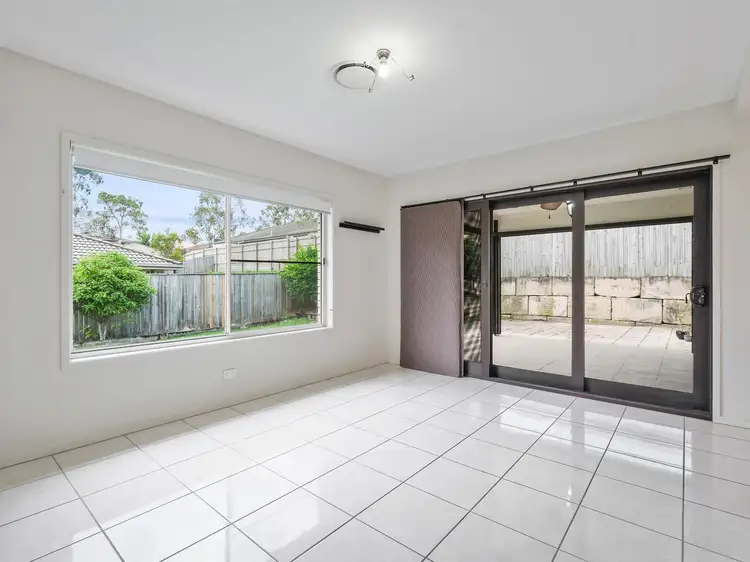 Fourth view of Homely house listing, 32 Steelwood Street, Heathwood QLD 4110