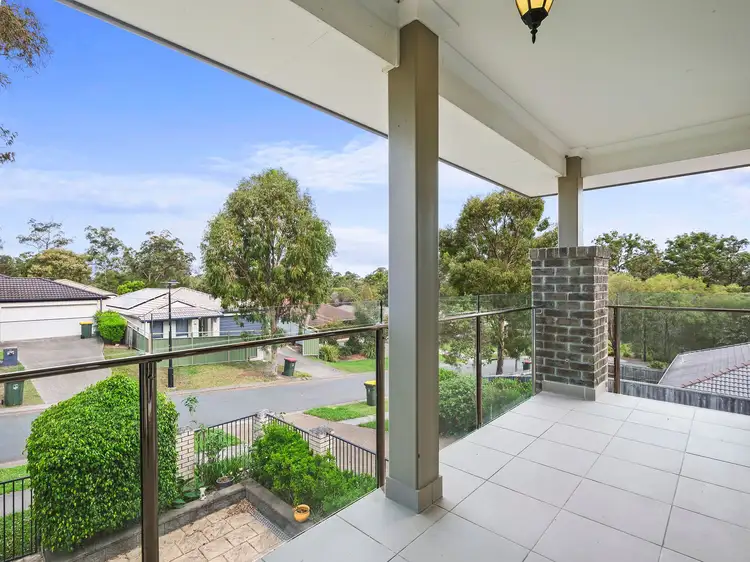 Fifth view of Homely house listing, 32 Steelwood Street, Heathwood QLD 4110