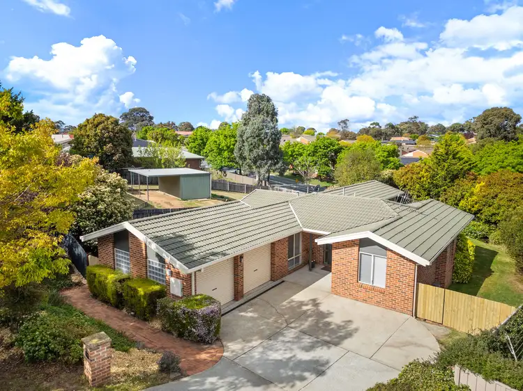 3 Attunga Street, Ngunnawal ACT 2913