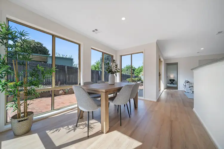 Sixth view of Homely house listing, 3 Attunga Street, Ngunnawal ACT 2913