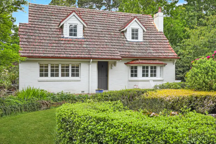 Second view of Homely house listing, 15 Boronia Street, Bowral NSW 2576