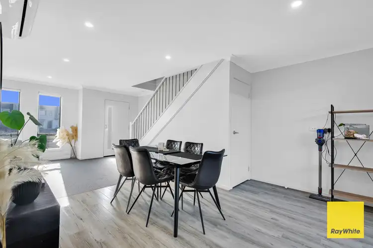 Main view of Homely house listing, 948 Morris Road, Truganina VIC 3029