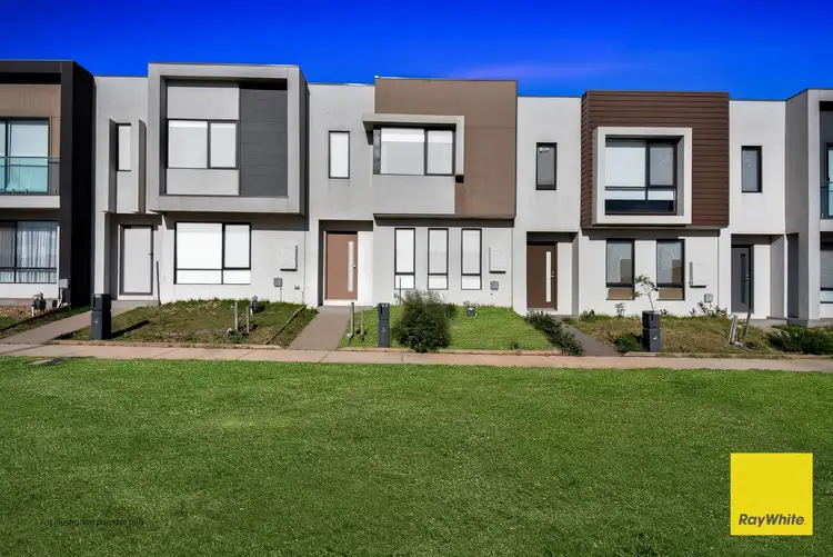 Second view of Homely house listing, 948 Morris Road, Truganina VIC 3029
