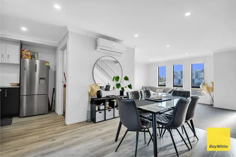Third view of Homely house listing, 948 Morris Road, Truganina VIC 3029