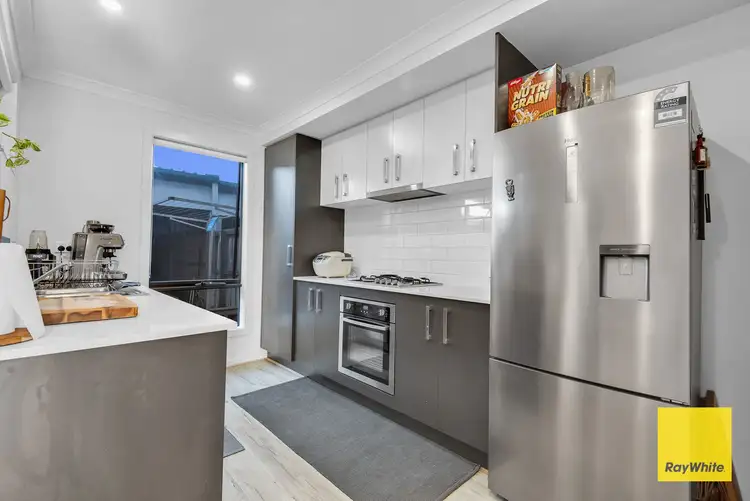 Fourth view of Homely house listing, 948 Morris Road, Truganina VIC 3029