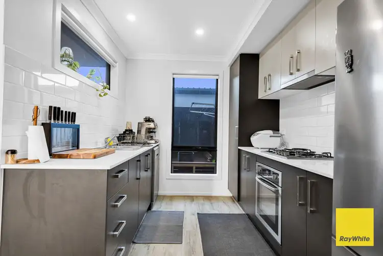 Fifth view of Homely house listing, 948 Morris Road, Truganina VIC 3029