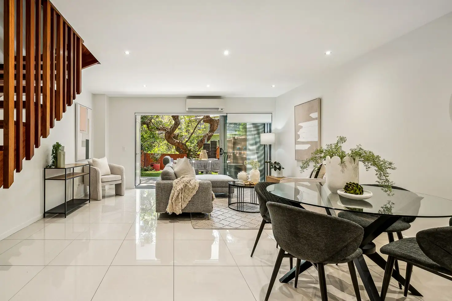 Main view of Homely townhouse listing, 8/118 Gladstone Road, Highgate Hill QLD 4101