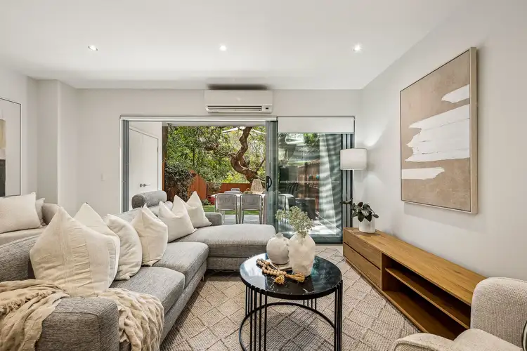 Fourth view of Homely townhouse listing, 8/118 Gladstone Road, Highgate Hill QLD 4101