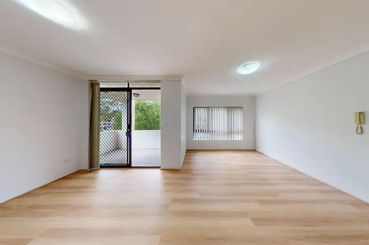 Fourth view of Homely unit listing, 3/166-168 Bridge Road, Westmead NSW 2145