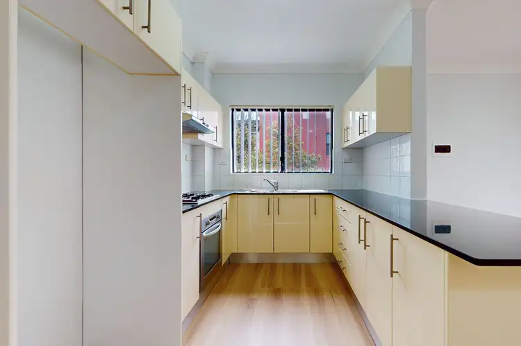 Fifth view of Homely unit listing, 3/166-168 Bridge Road, Westmead NSW 2145