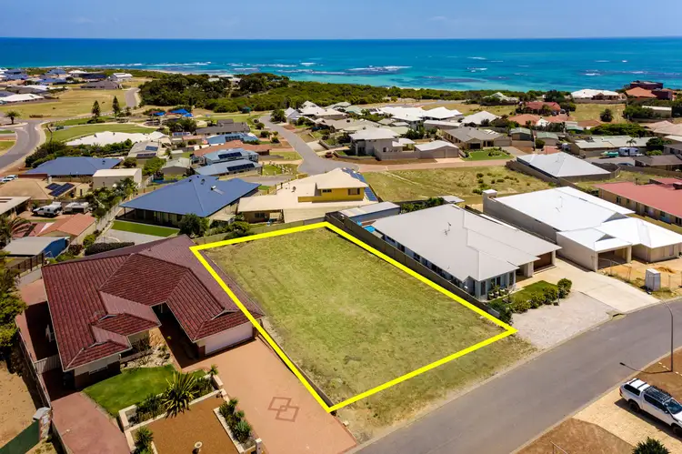 14 Spyglass Hill, Drummond Cove WA 6532