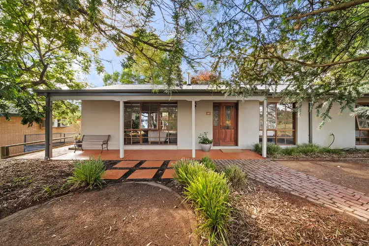 14 Muntz Street, Chisholm ACT 2905