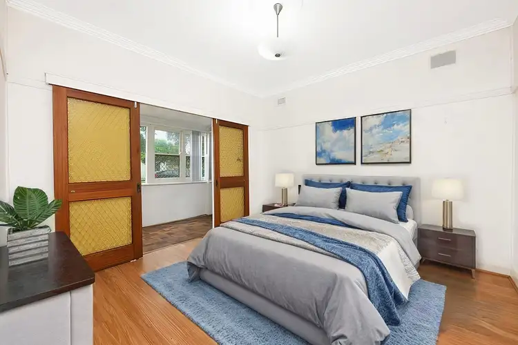 Second view of Homely house listing, 88 Cardigan Street, Auburn NSW 2144