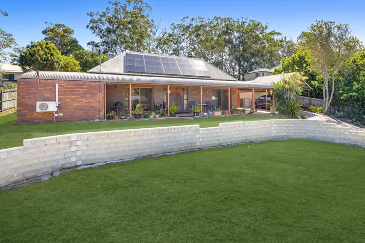 Third view of Homely house listing, 18 Flamingo Street, Little Mountain QLD 4551
