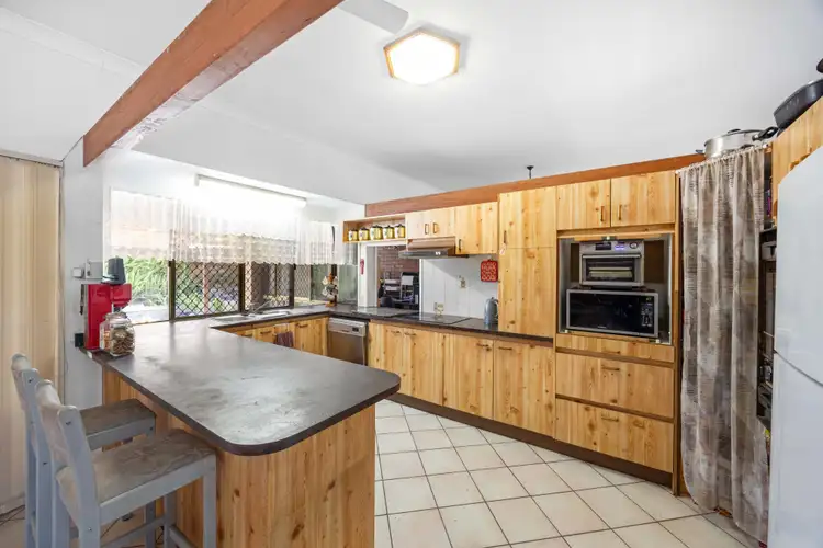 Fifth view of Homely house listing, 18 Flamingo Street, Little Mountain QLD 4551