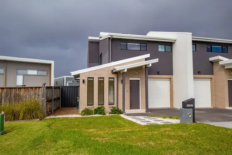 Main view of Homely house listing, 2/15c Hardes Avenue, Maryland NSW 2287