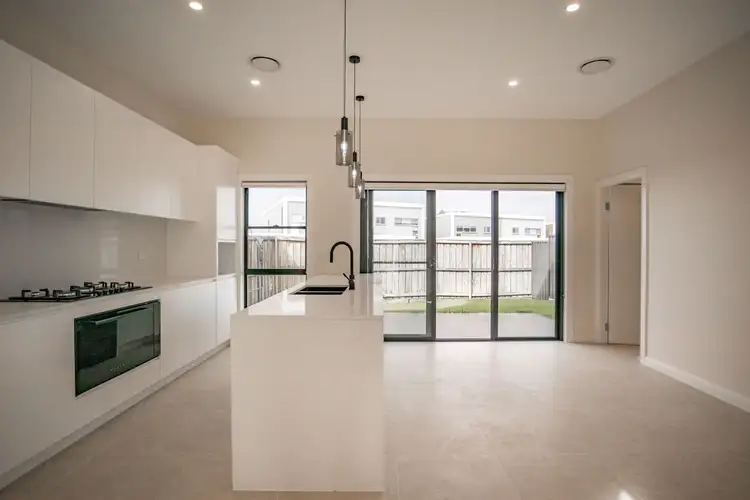 Second view of Homely house listing, 2/15c Hardes Avenue, Maryland NSW 2287