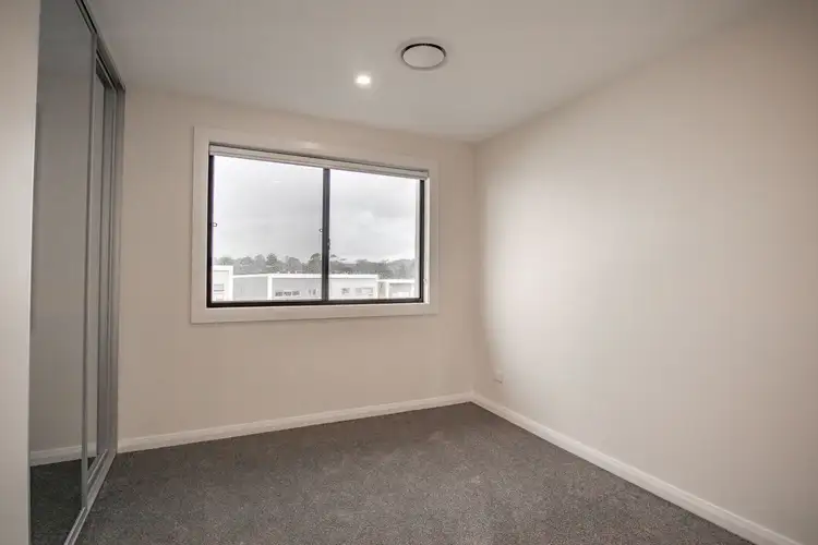 Fifth view of Homely house listing, 2/15c Hardes Avenue, Maryland NSW 2287