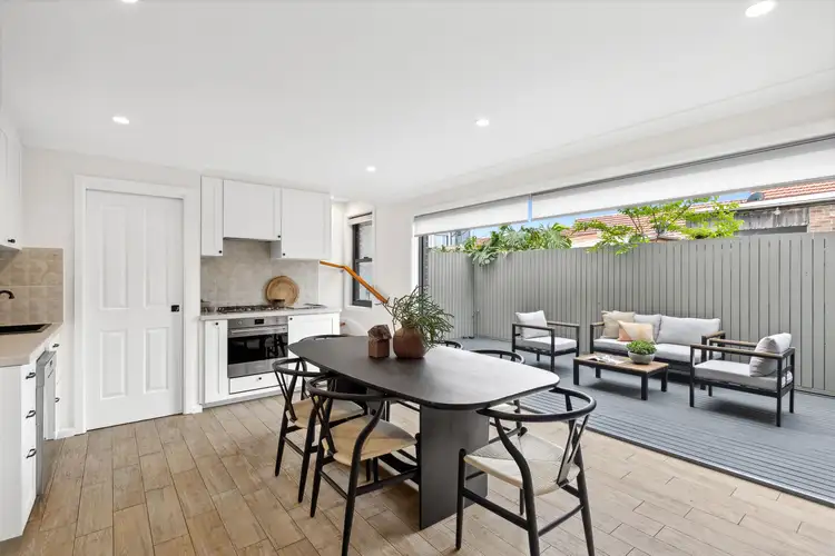 Second view of Homely house listing, 4 Prospect Street, Newtown NSW 2042