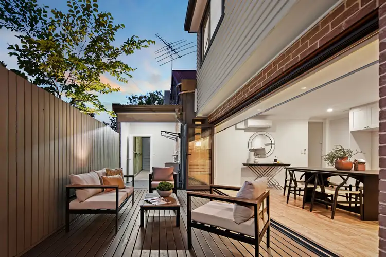 Third view of Homely house listing, 4 Prospect Street, Newtown NSW 2042
