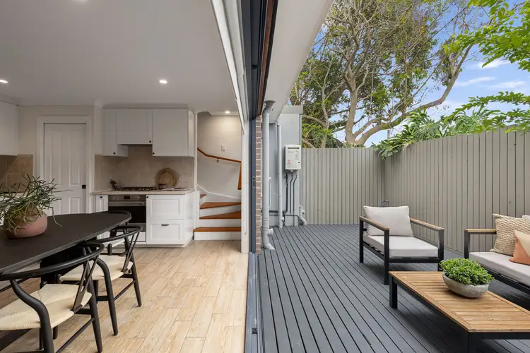 Fifth view of Homely house listing, 4 Prospect Street, Newtown NSW 2042