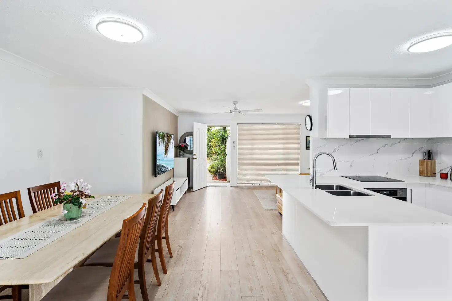 Main view of Homely villa listing, 11/2 St Kevins Avenue, Benowa QLD 4217