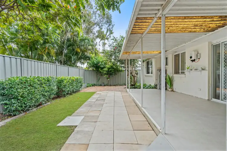 Second view of Homely villa listing, 11/2 St Kevins Avenue, Benowa QLD 4217