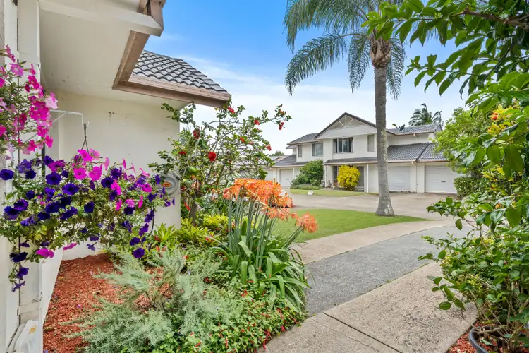 Fifth view of Homely villa listing, 11/2 St Kevins Avenue, Benowa QLD 4217