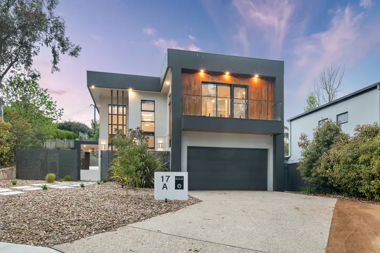 17A Rusden Place, Garran ACT 2605
