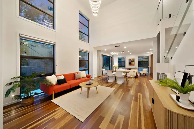 Fourth view of Homely house listing, 17A Rusden Place, Garran ACT 2605