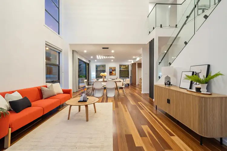 Fifth view of Homely house listing, 17A Rusden Place, Garran ACT 2605