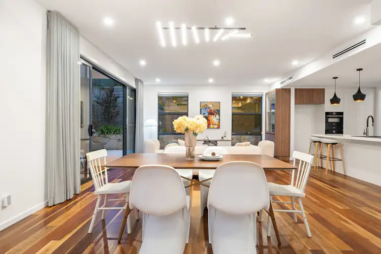 Sixth view of Homely house listing, 17A Rusden Place, Garran ACT 2605