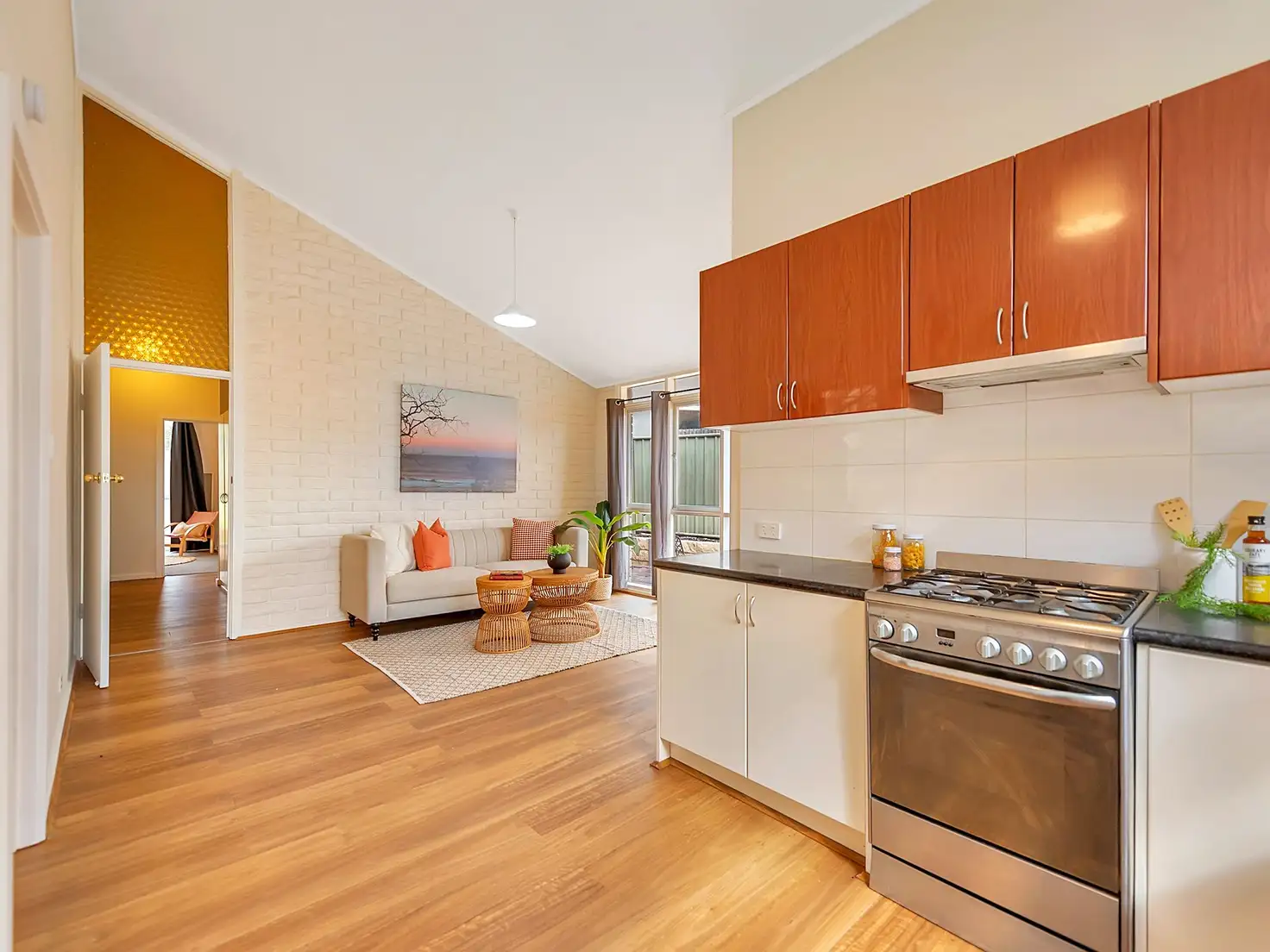 Main view of Homely house listing, 13 De Sassenay Crescent, Modbury Heights SA 5092