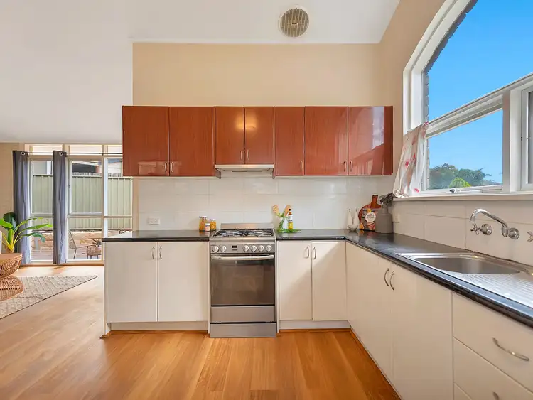 Second view of Homely house listing, 13 De Sassenay Crescent, Modbury Heights SA 5092