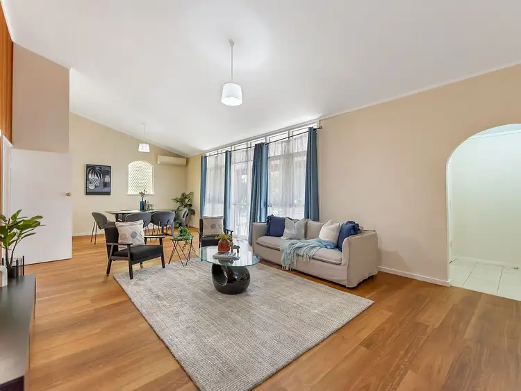 Sixth view of Homely house listing, 13 De Sassenay Crescent, Modbury Heights SA 5092